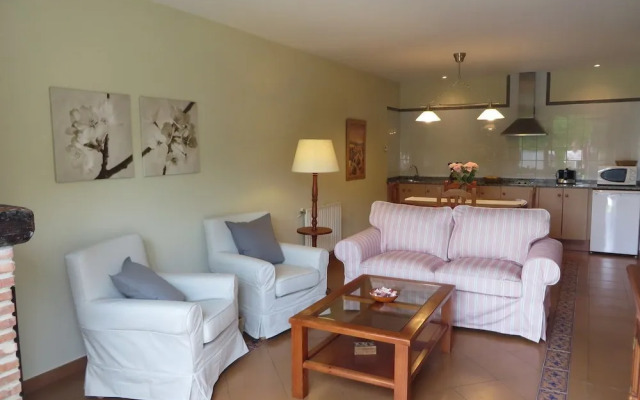 Apartamentos Rurales El Otero