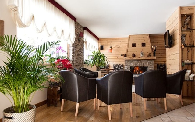 Boutique Hotel Il Riccio