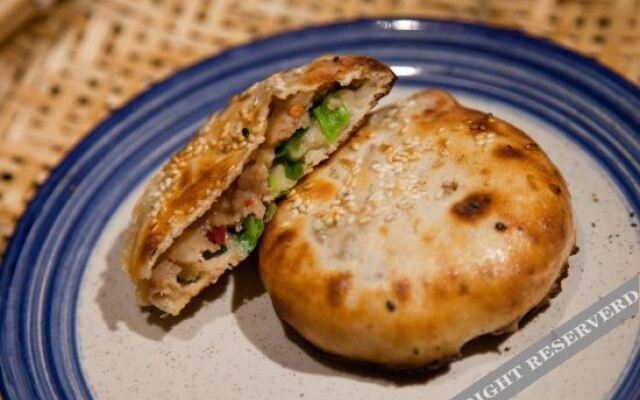 Jinhua DEEFLY Yuansu Hotel