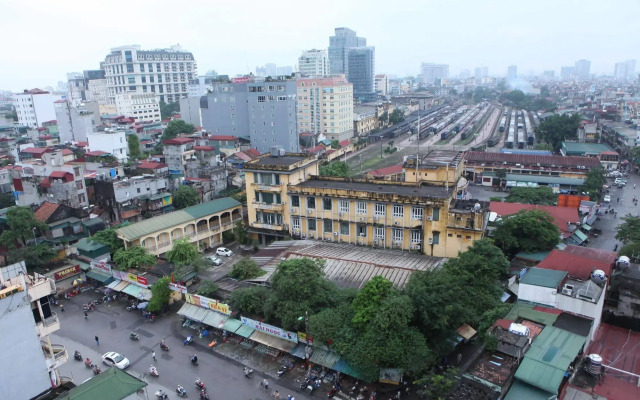Hanoi Larosa Hotel