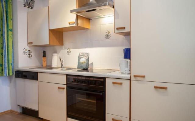 Appartement - Kapperundweg 4-B