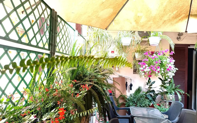 Luxury A Casa Simpatia - Hotels with Parking on Request !