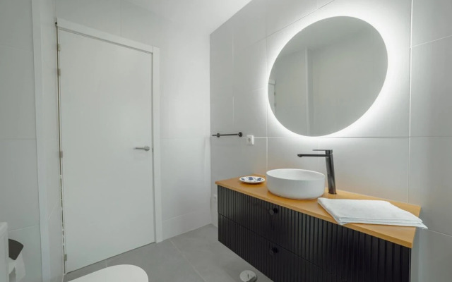 Crystal Palace Garden Stylish Apartment