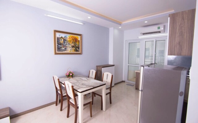 Nha Trang Home