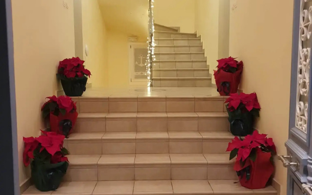 Nautilus Luxury Suites