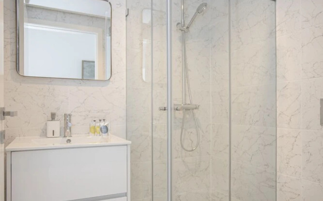 Liiiving - City Design Apartment Q