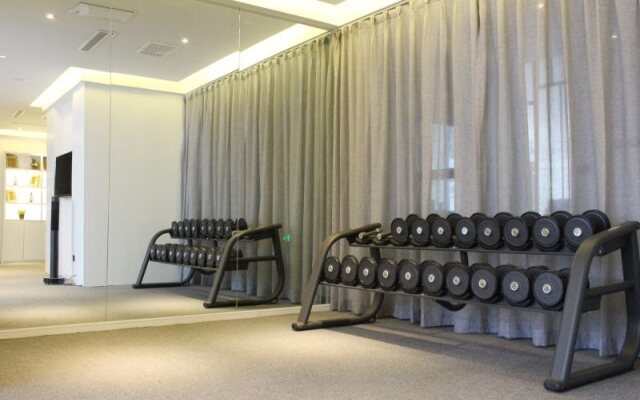 Yinchuan Impression Home Hotel