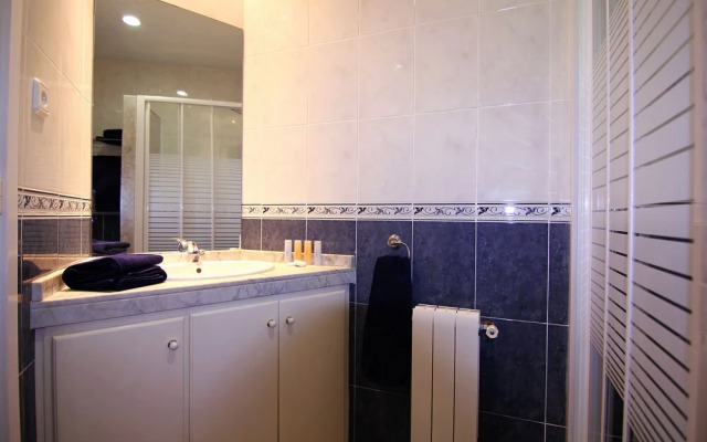 ClassBedroom Sagrera