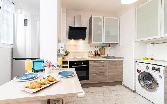 Апартаменты на Южном бульваре 5