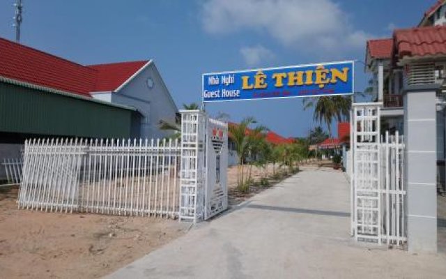 Thien Phu Nghia Guesthouse