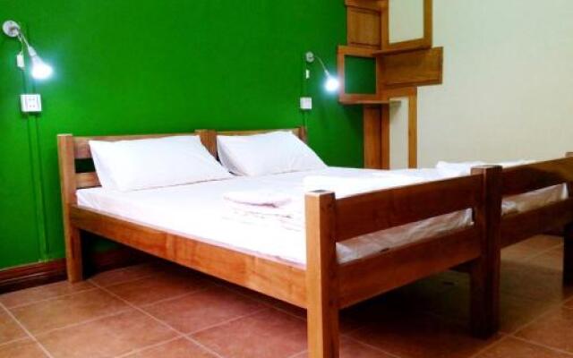 Envoy Hostel Phnom Penh