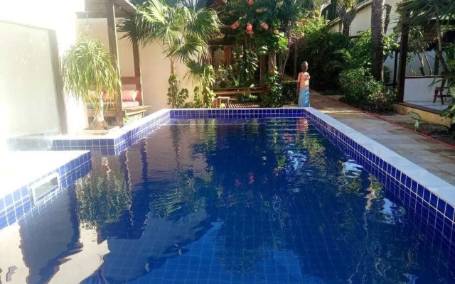 Pousada Cabana