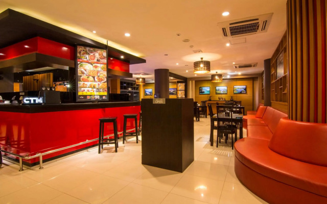 Citi M Hotel