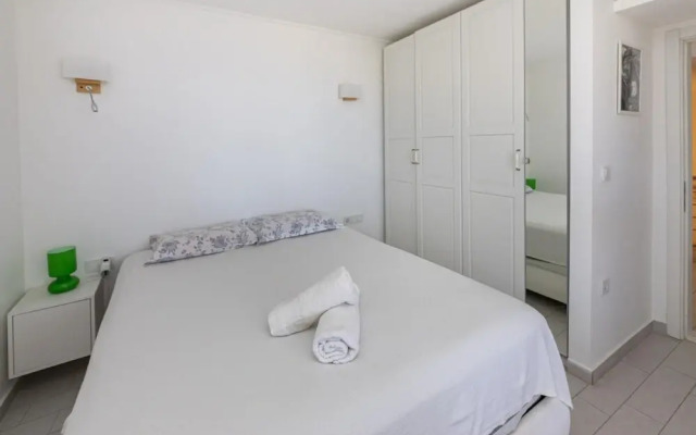 Amazing Duplex House With Sea View in Bodrum
