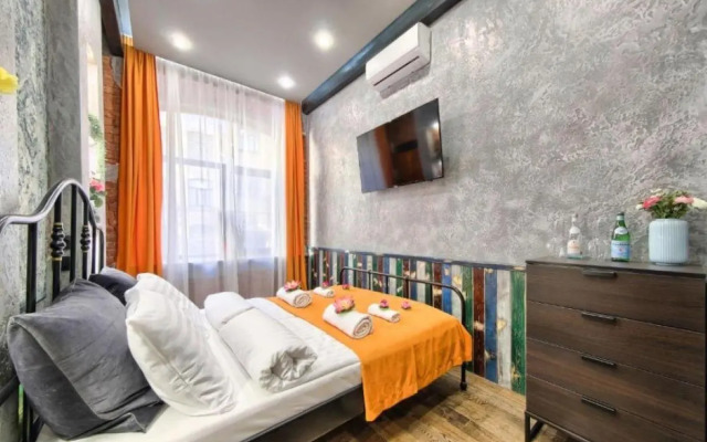 Tuchkov (Тучков)