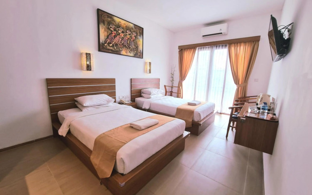 MLL Mediterranean Bay Hotel - Adults Only
