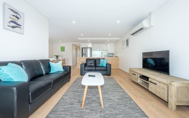 The Shoal Unit 203 Shoal Bay