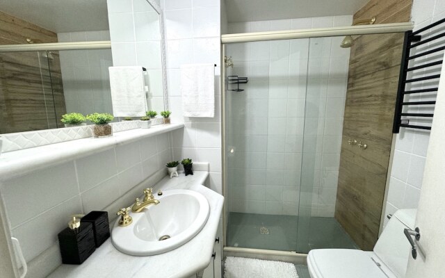 Apartamento Copa Resort HIR 19