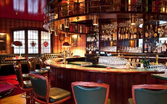 City Hotel - Delmenhorst