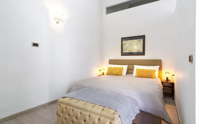 B1flat Mergellina - Napoli