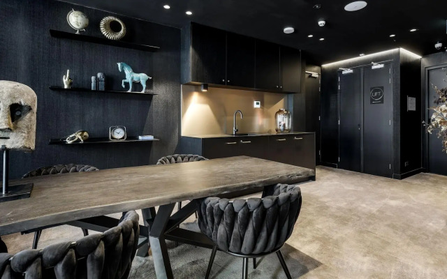 Le Petit Marin Boutique Hotel