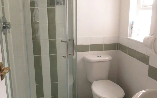 Avondale Guest House