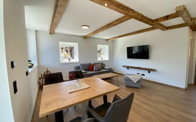 Apartment Schnauz-bartl in Saalfelden