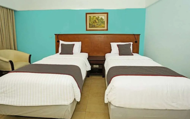 Collection O 91898 Series Hotel Kuningan