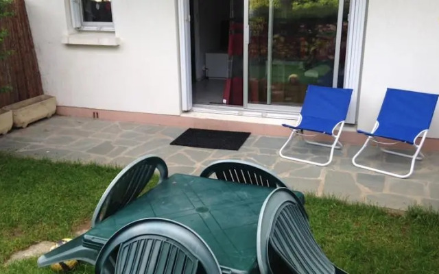 Appartement Oxygène