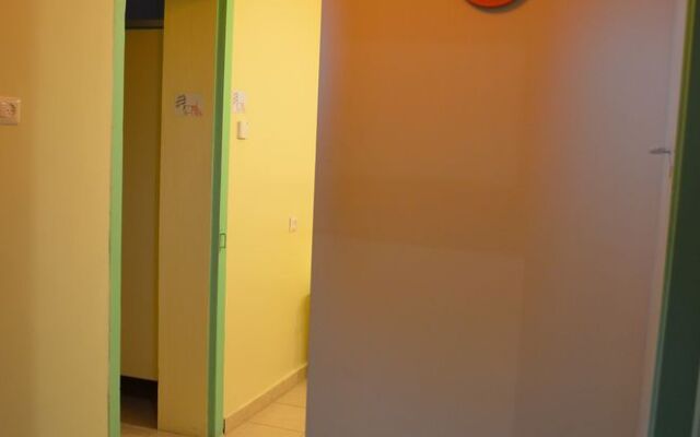 Simsim Guesthouse