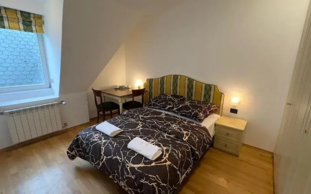 Fantastic Inn Warsaw - CH30