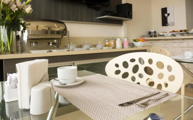 Awqa Classic Hotell