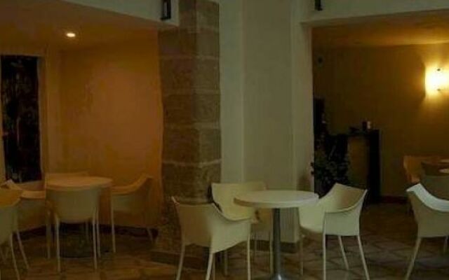 Hotel Moderno