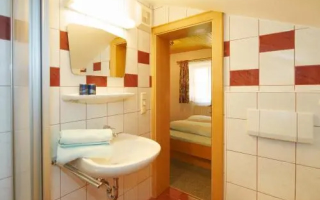 Jausenstation Oberegg