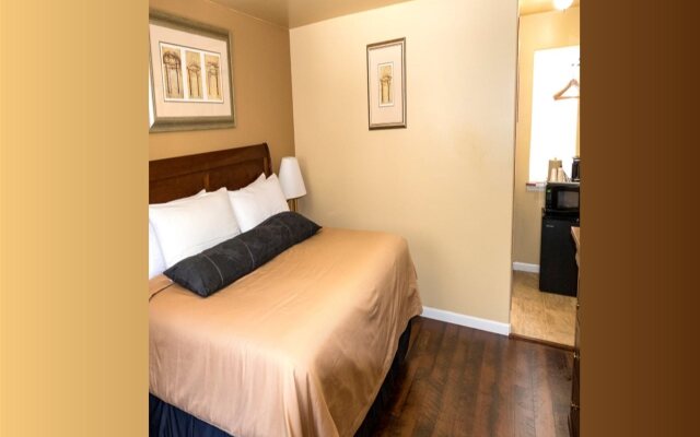 Abram Inn & Suites