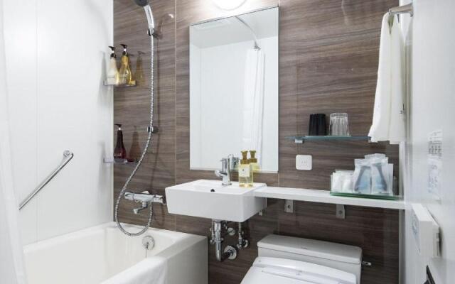 Kyoto Gion U-BELL Hotel