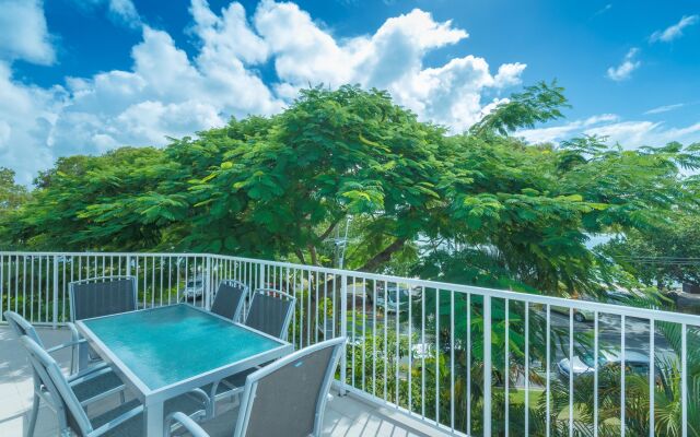 Noosa Outrigger Beach Resort