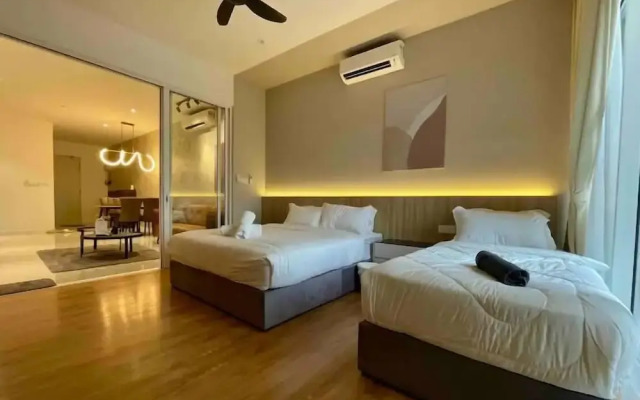 Quill Residence