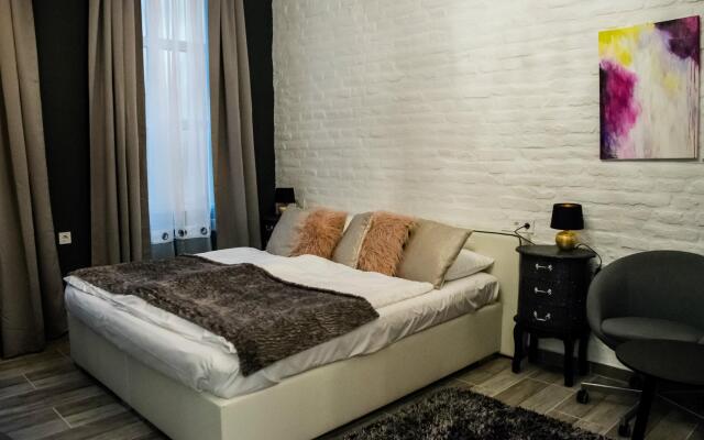 Janus Boutique Hotel & Spa