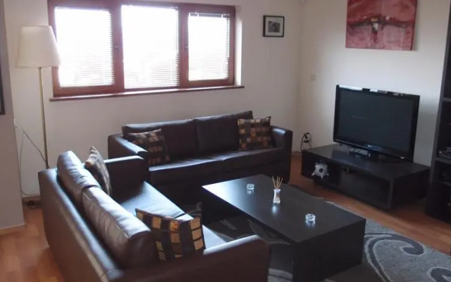 GT Vihren Residence Apartments