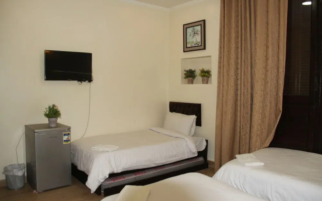 New Panorama Hotel
