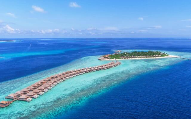 Hurawalhi Island Resort