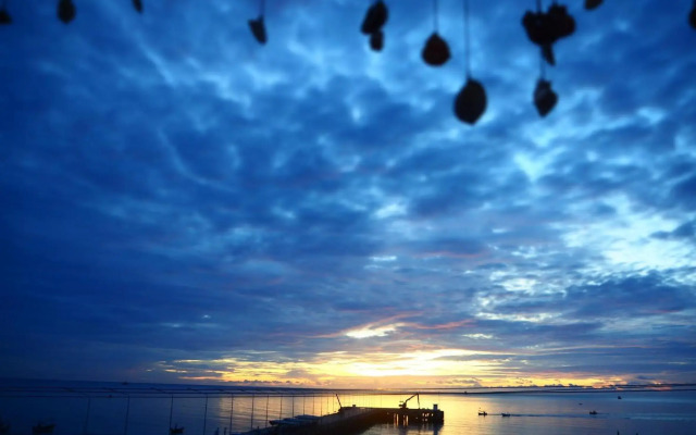 Jetty Huahin Hostel
