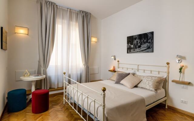 MyFlorenceHoliday Gold Bridge