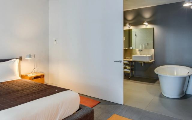 Hotel Gault
