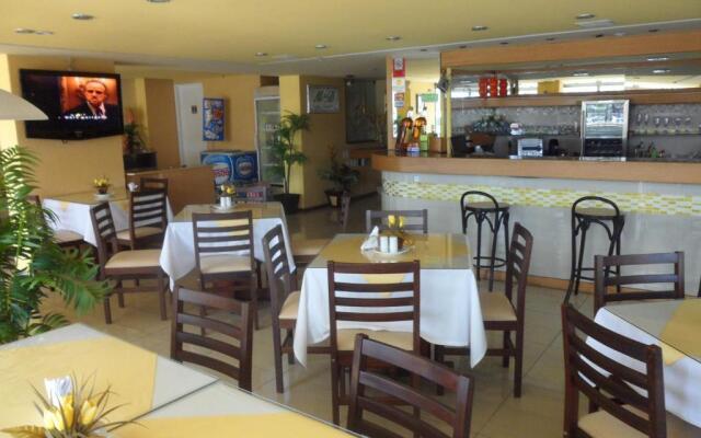 Rede Andrade Plaza Recife