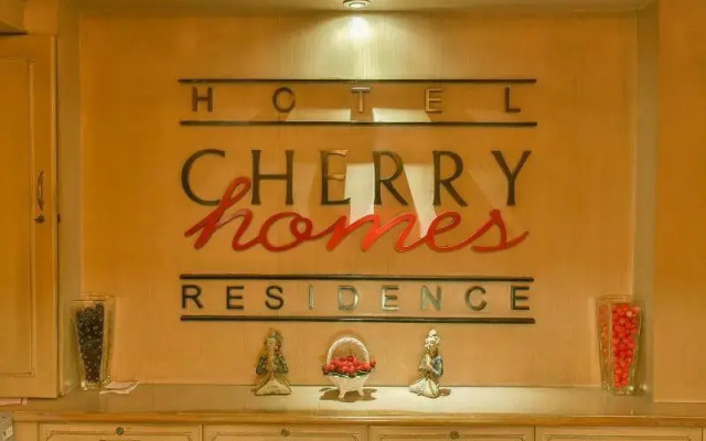 The Cherry Homes Hotel and Residence