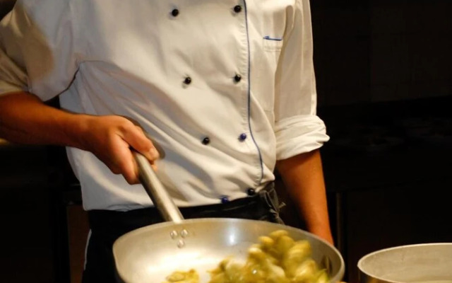 Agriturismo Ca' Brusà