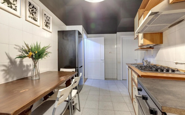 Malenchini 6 in Firenze