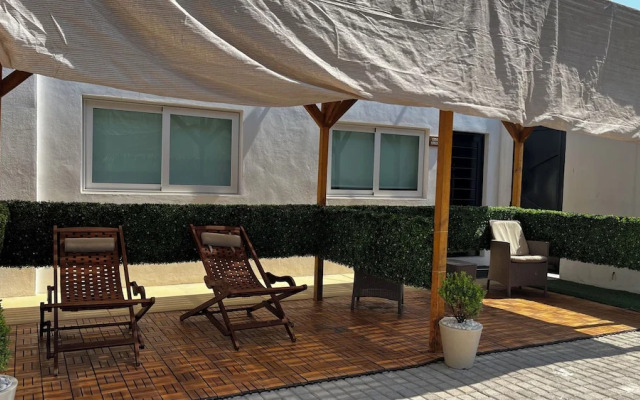 El Mejor Hotel en Melaque